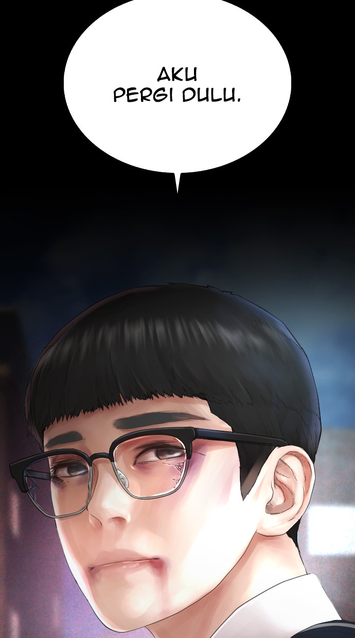 Highschool Lunch Dad Chapter 17 - halaman 63