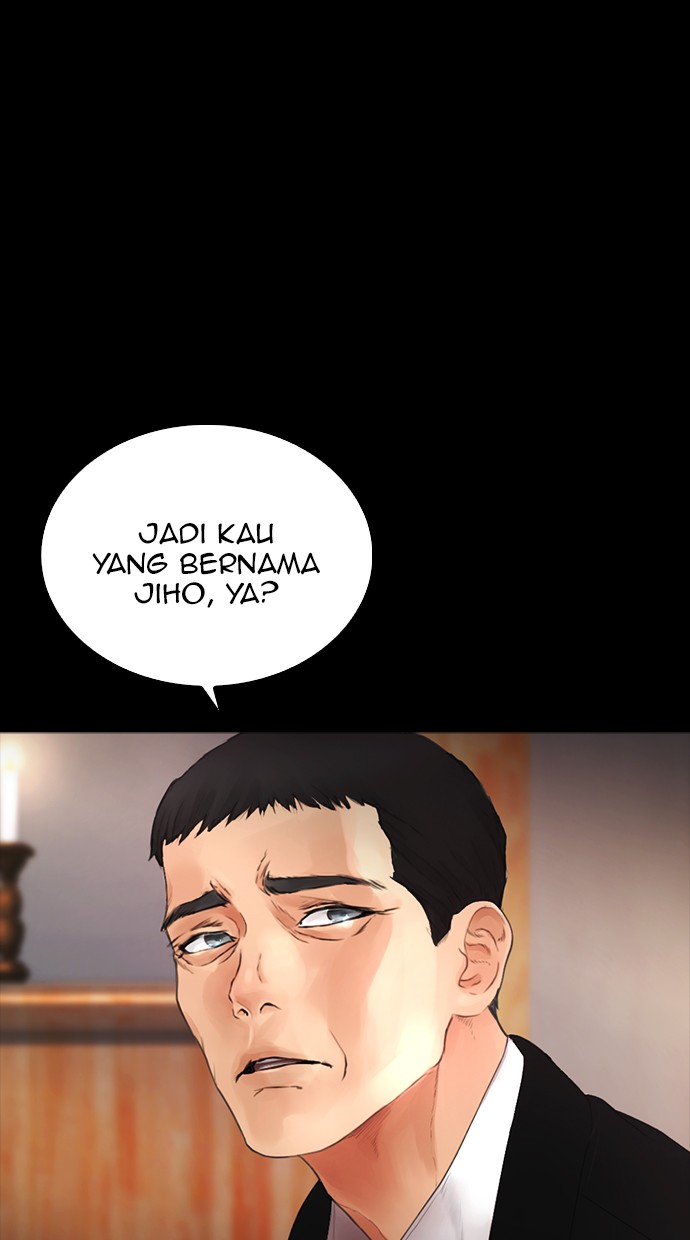 Highschool Lunch Dad Chapter 17 - halaman 71