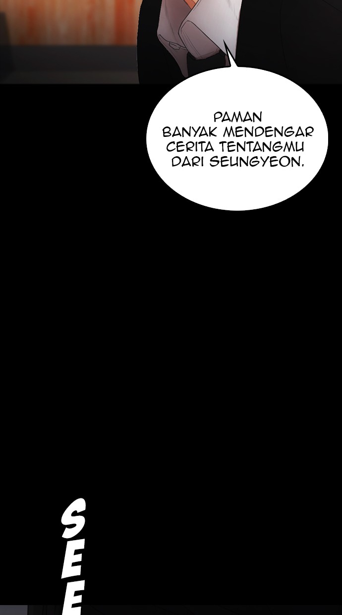 Highschool Lunch Dad Chapter 17 - halaman 72