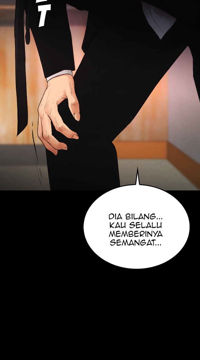Highschool Lunch Dad Chapter 17 - halaman 73