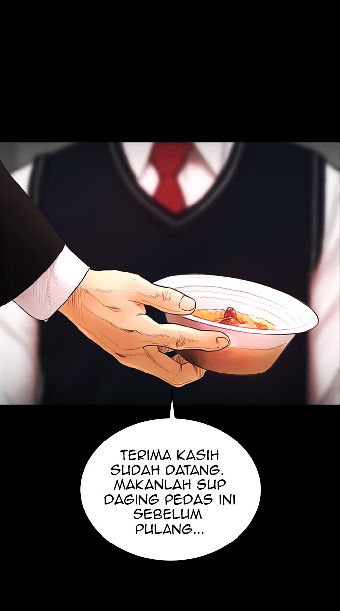 Highschool Lunch Dad Chapter 17 - halaman 74