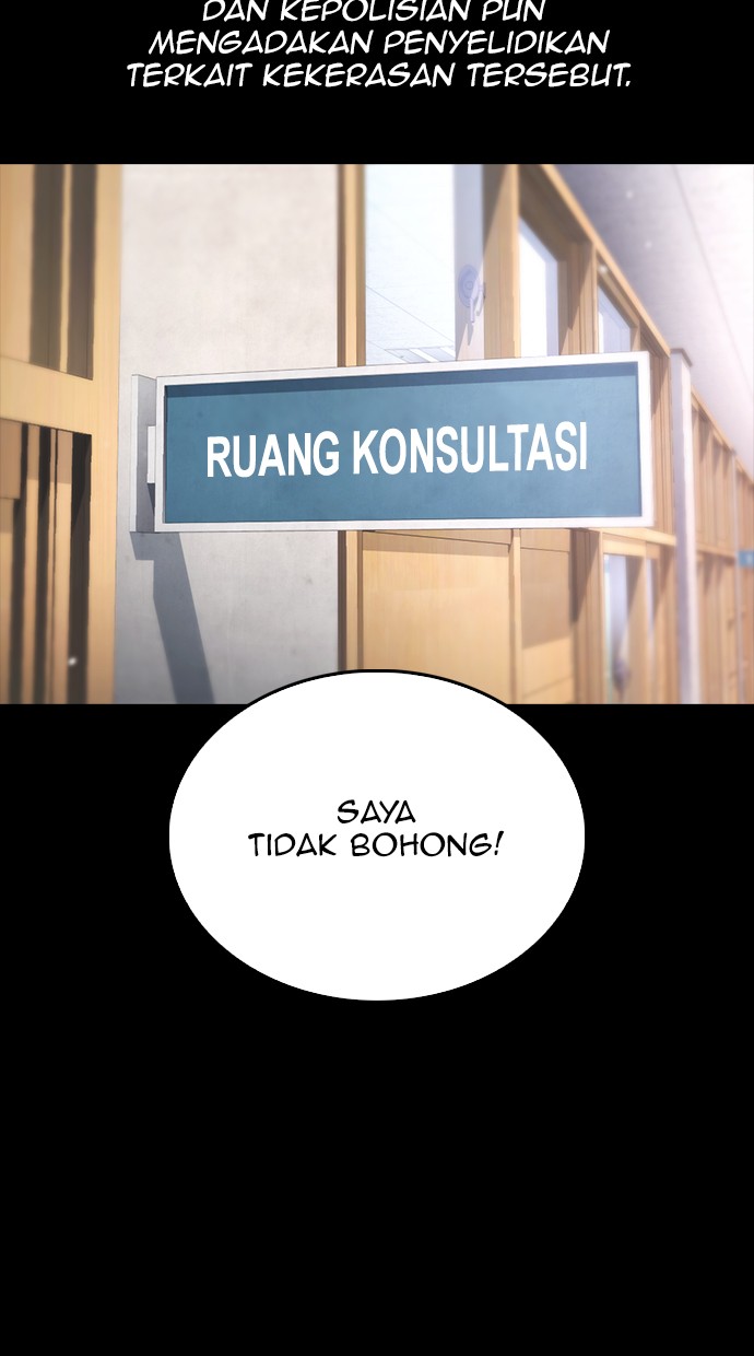 Highschool Lunch Dad Chapter 17 - halaman 83
