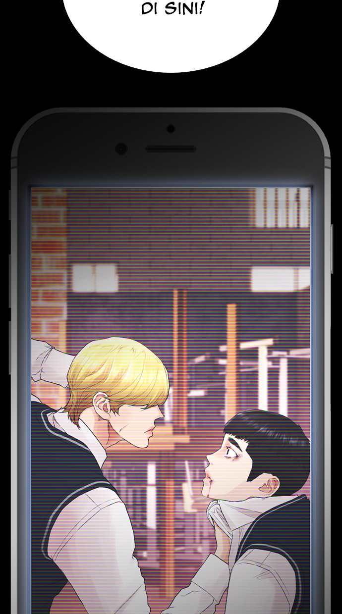 Highschool Lunch Dad Chapter 17 - halaman 86