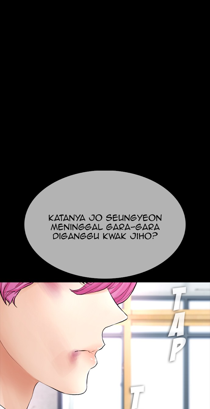 Highschool Lunch Dad Chapter 17 - halaman 92
