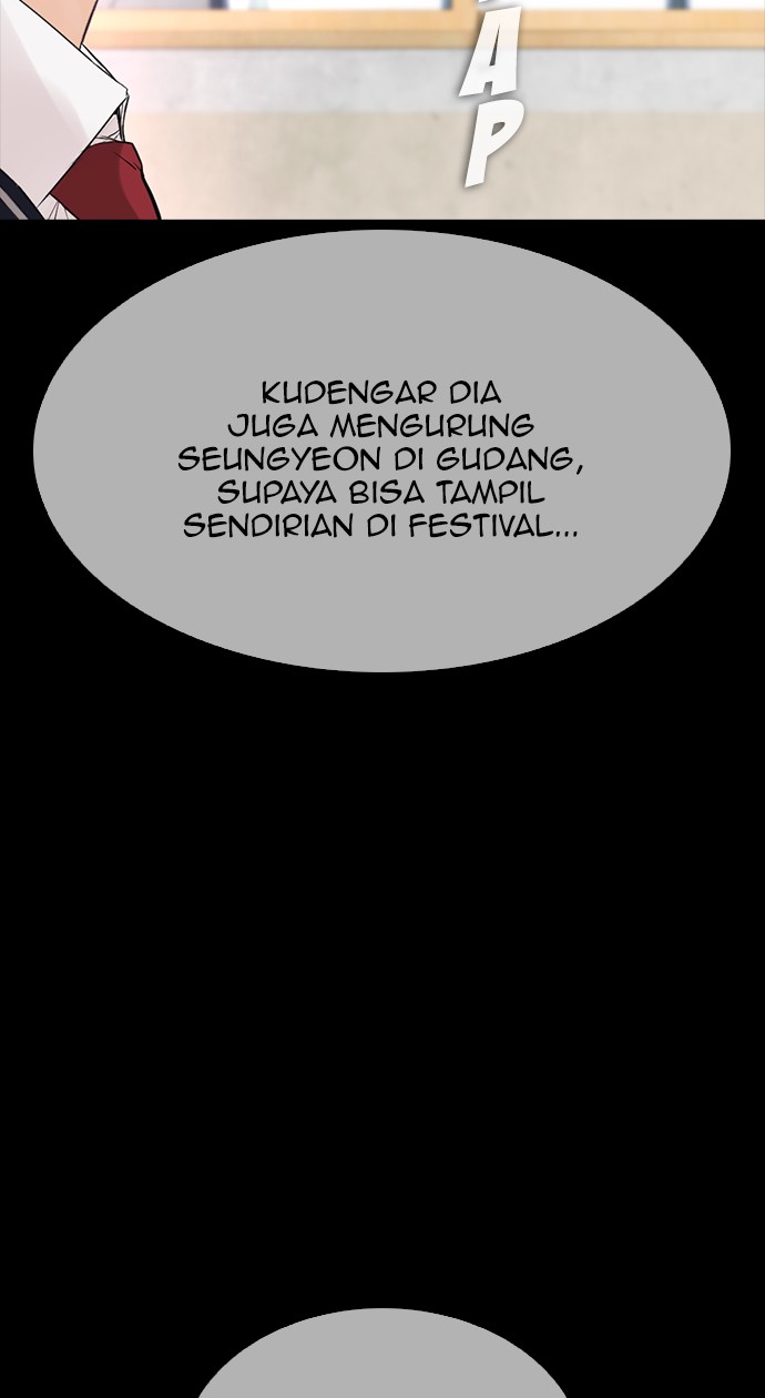 Highschool Lunch Dad Chapter 17 - halaman 93