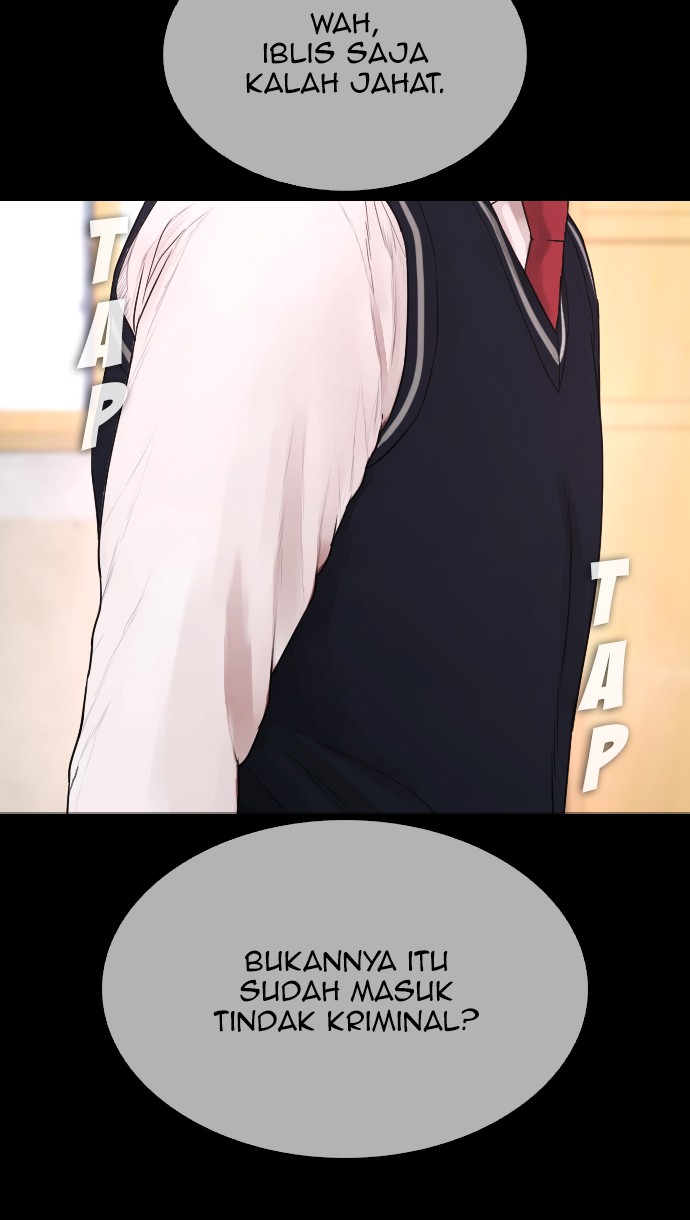 Highschool Lunch Dad Chapter 17 - halaman 94