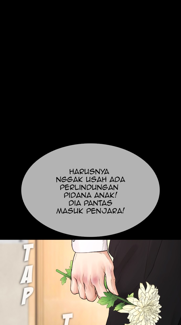 Highschool Lunch Dad Chapter 17 - halaman 95