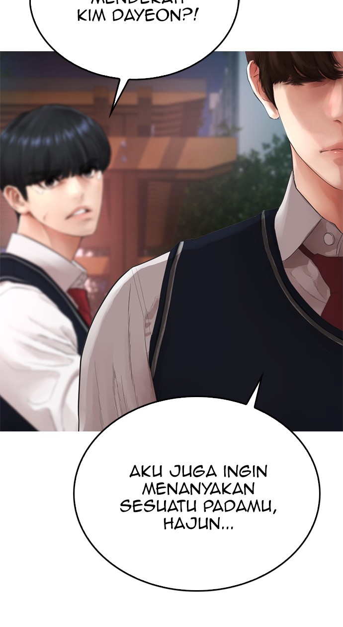 Highschool Lunch Dad Chapter 18 - halaman 111