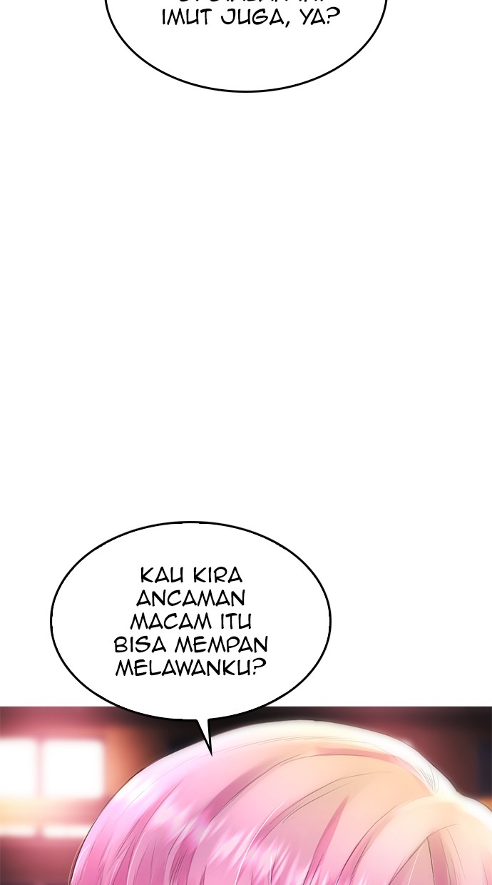 Highschool Lunch Dad Chapter 18 - halaman 21