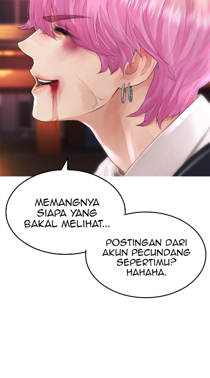Highschool Lunch Dad Chapter 18 - halaman 22