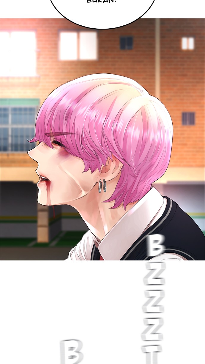 Highschool Lunch Dad Chapter 18 - halaman 31