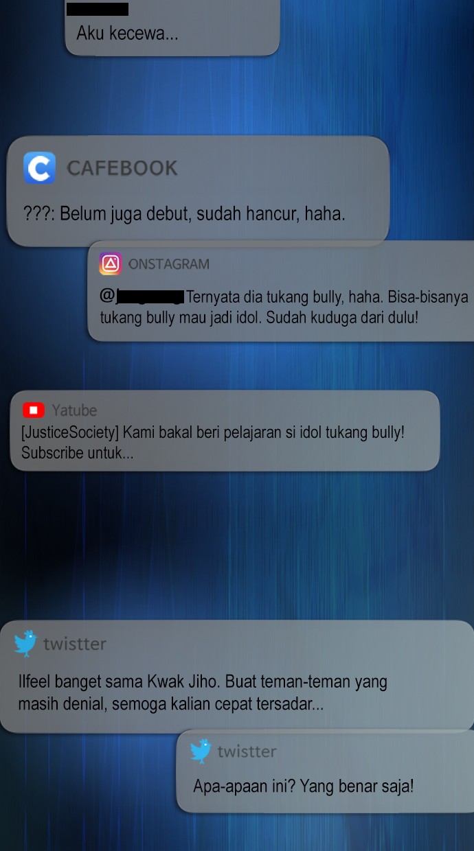 Highschool Lunch Dad Chapter 18 - halaman 35