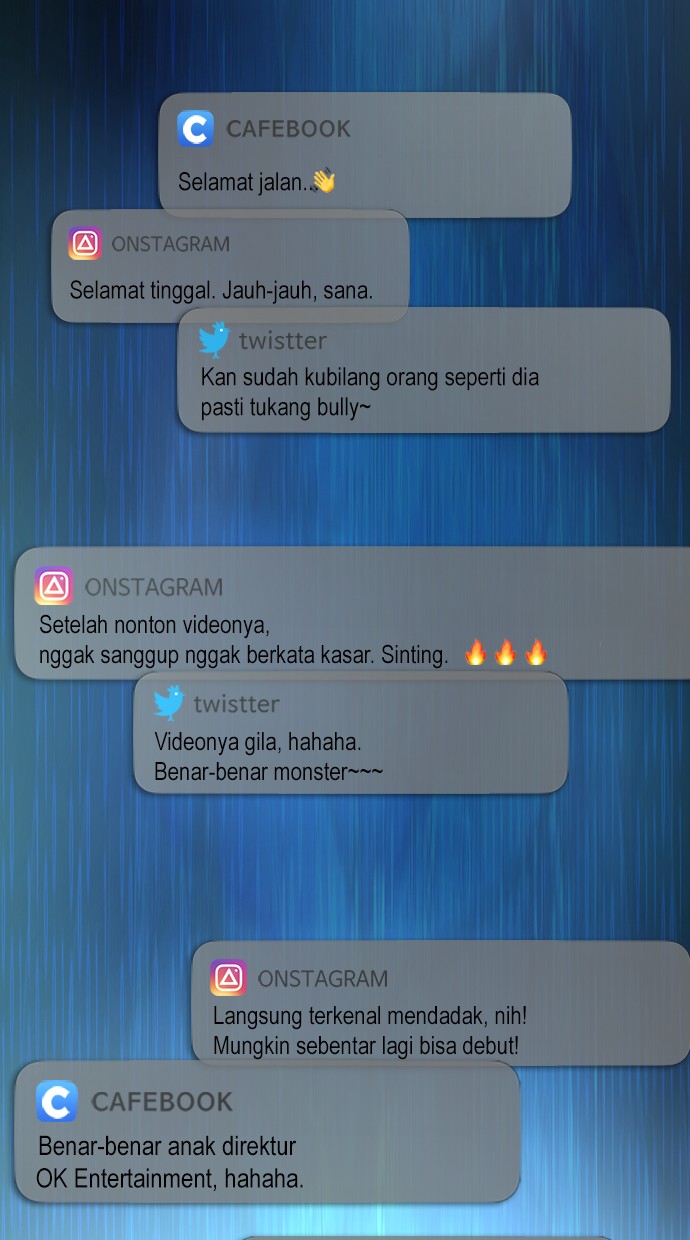 Highschool Lunch Dad Chapter 18 - halaman 36