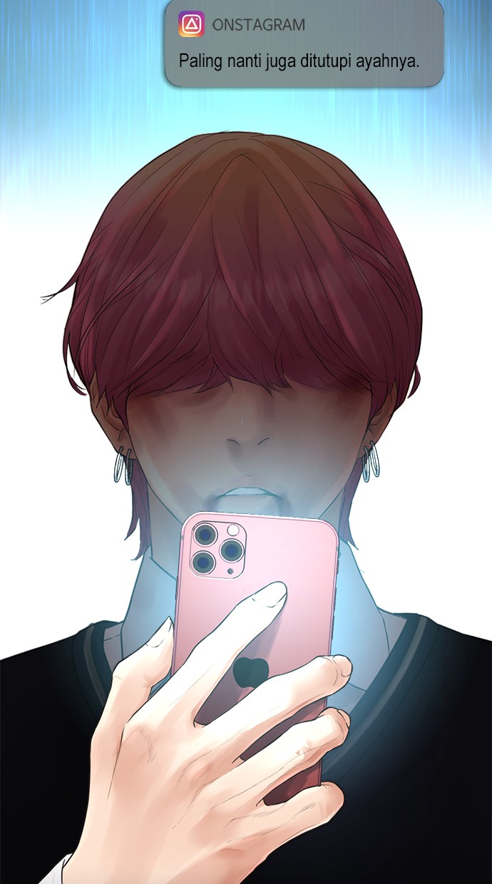 Highschool Lunch Dad Chapter 18 - halaman 37