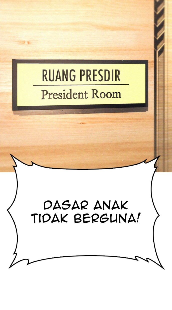 Highschool Lunch Dad Chapter 18 - halaman 45