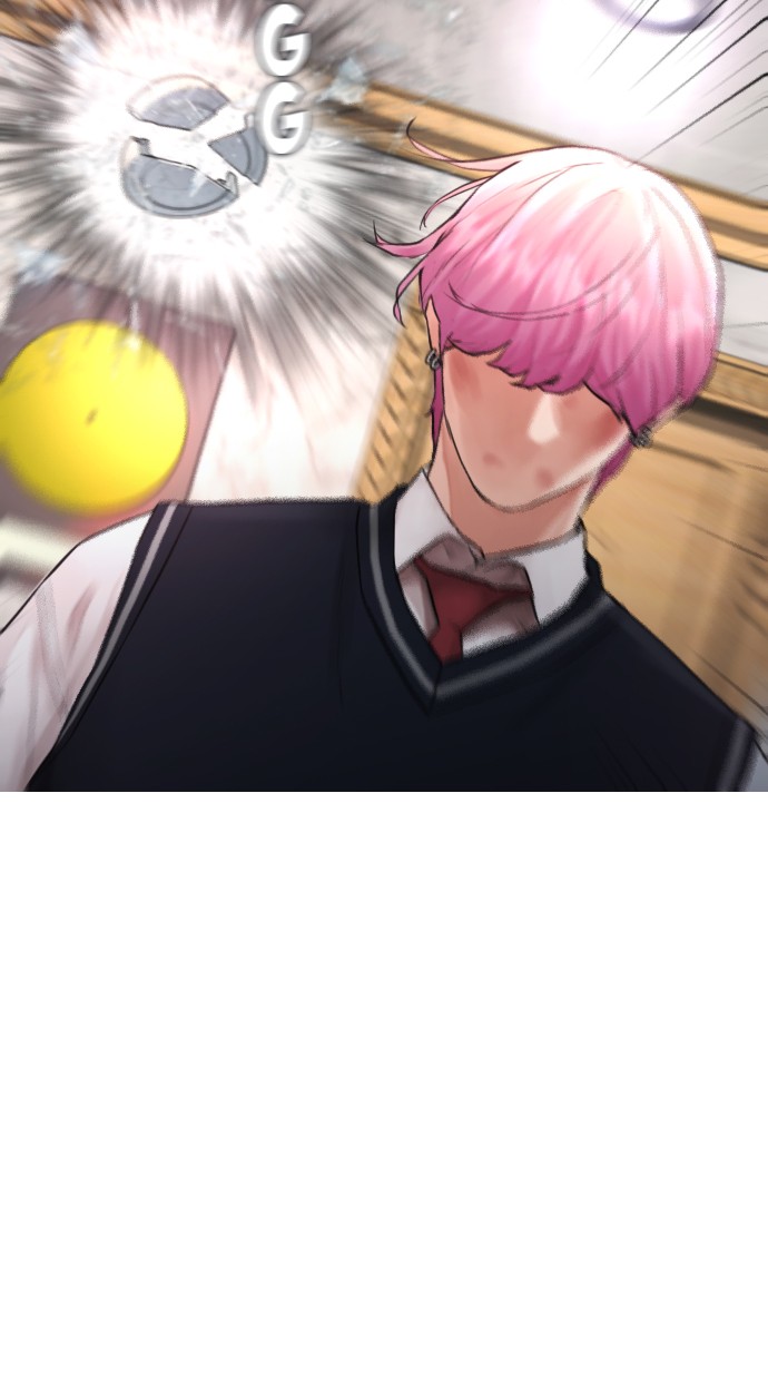 Highschool Lunch Dad Chapter 18 - halaman 48