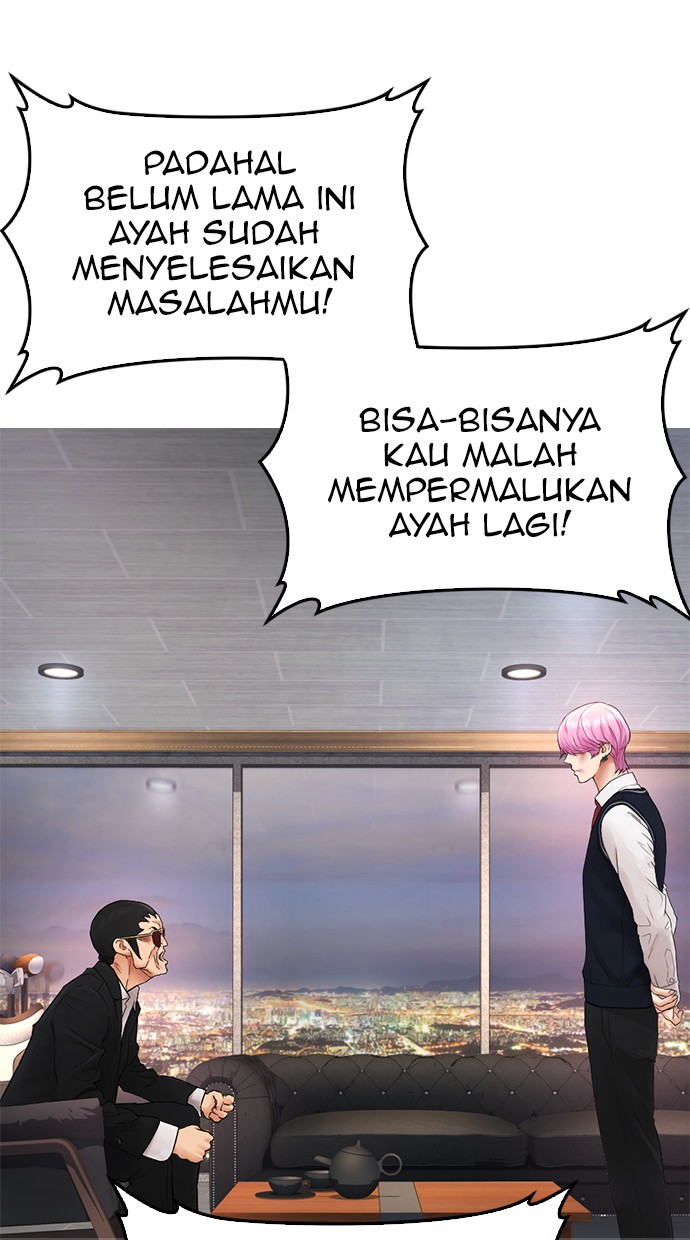 Highschool Lunch Dad Chapter 18 - halaman 49