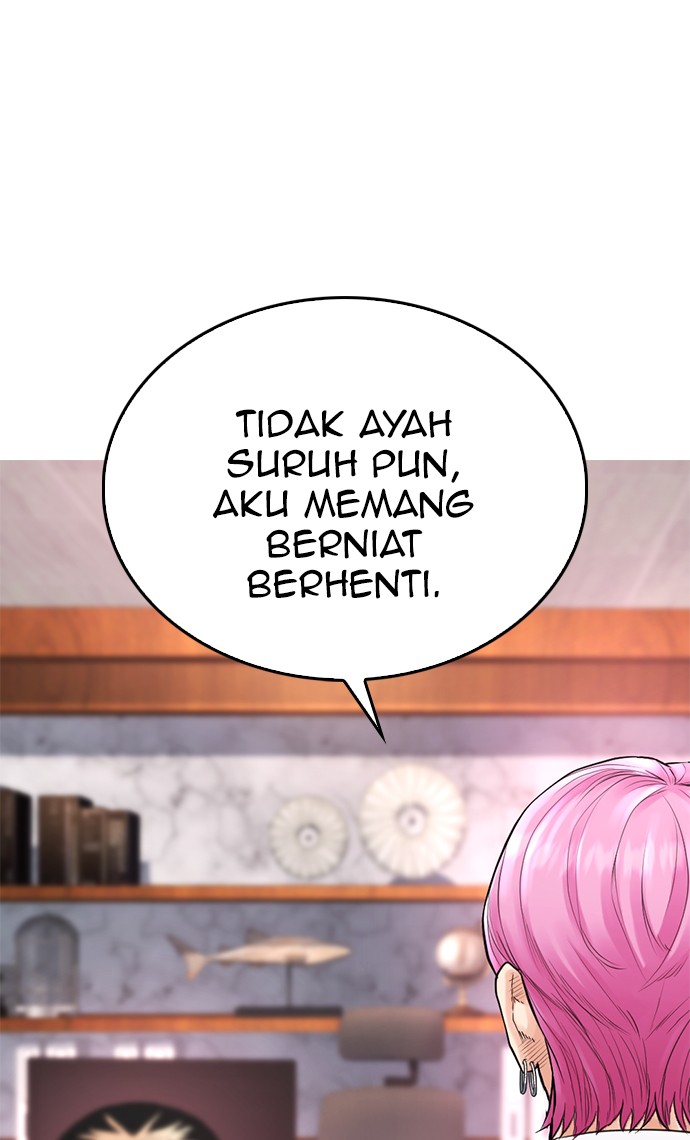 Highschool Lunch Dad Chapter 18 - halaman 52