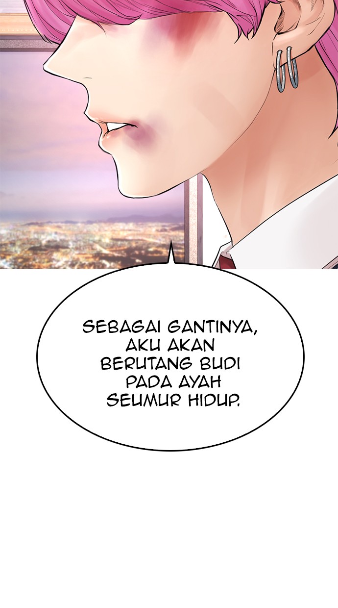 Highschool Lunch Dad Chapter 18 - halaman 57