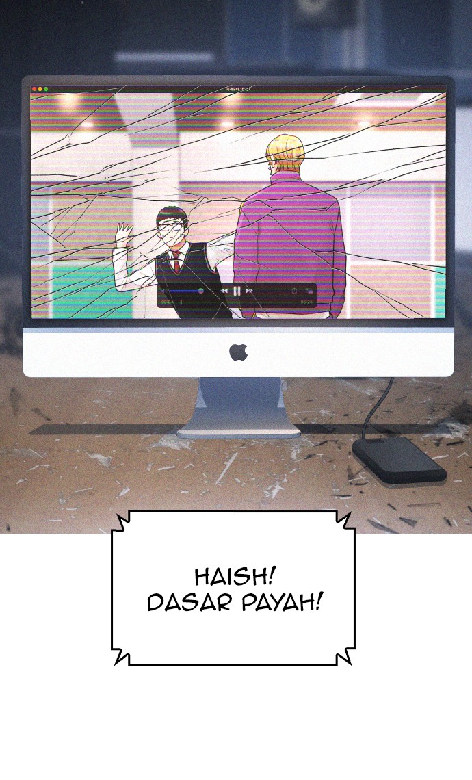 Highschool Lunch Dad Chapter 18 - halaman 70