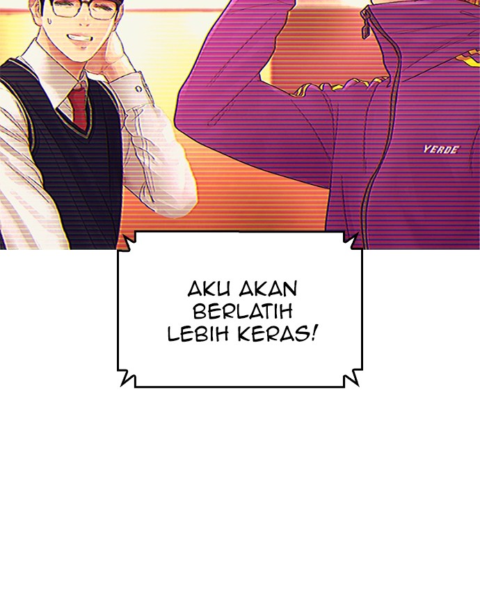 Highschool Lunch Dad Chapter 18 - halaman 73