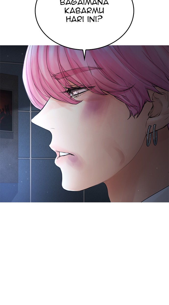 Highschool Lunch Dad Chapter 18 - halaman 79