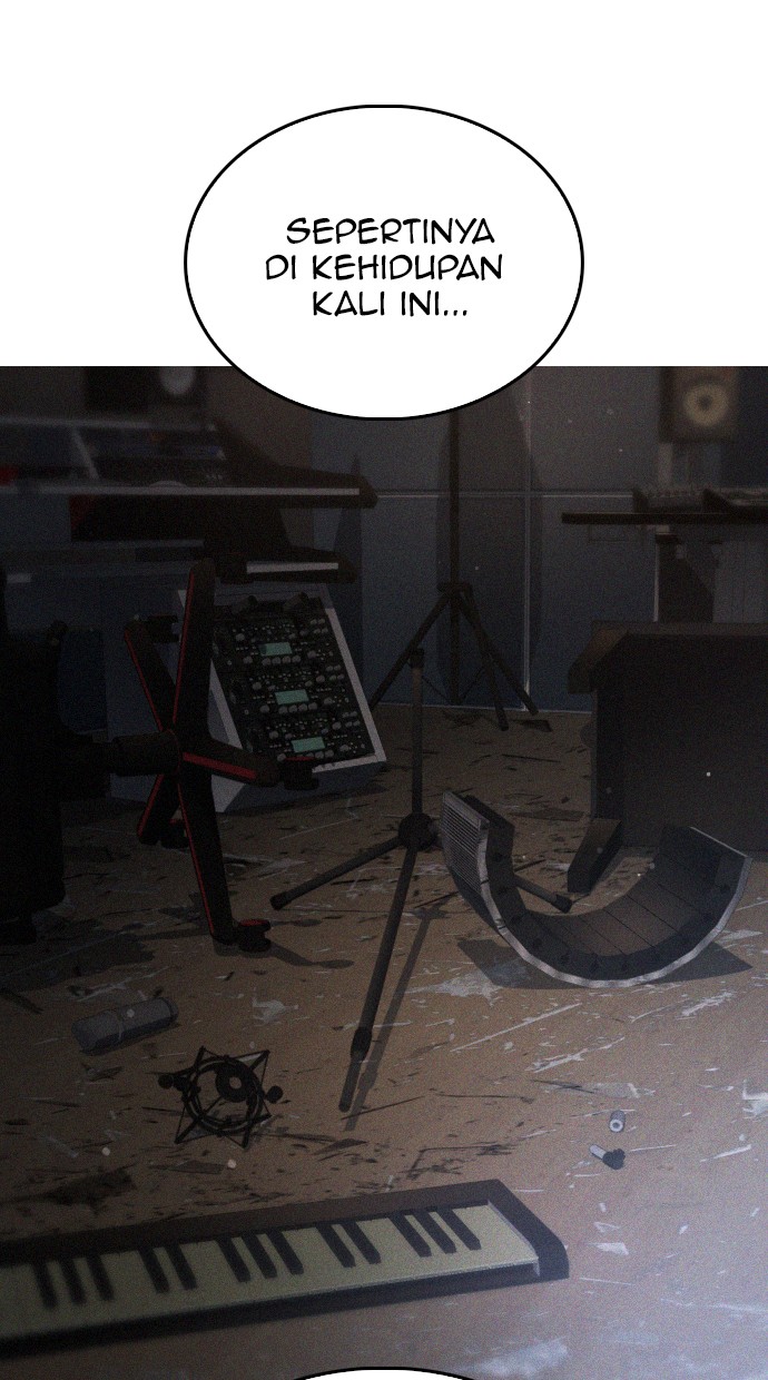 Highschool Lunch Dad Chapter 18 - halaman 82