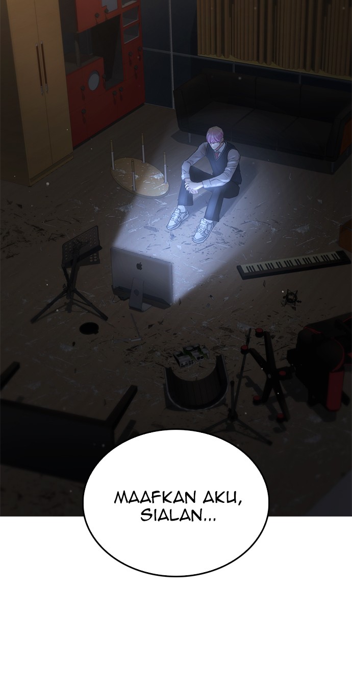 Highschool Lunch Dad Chapter 18 - halaman 84