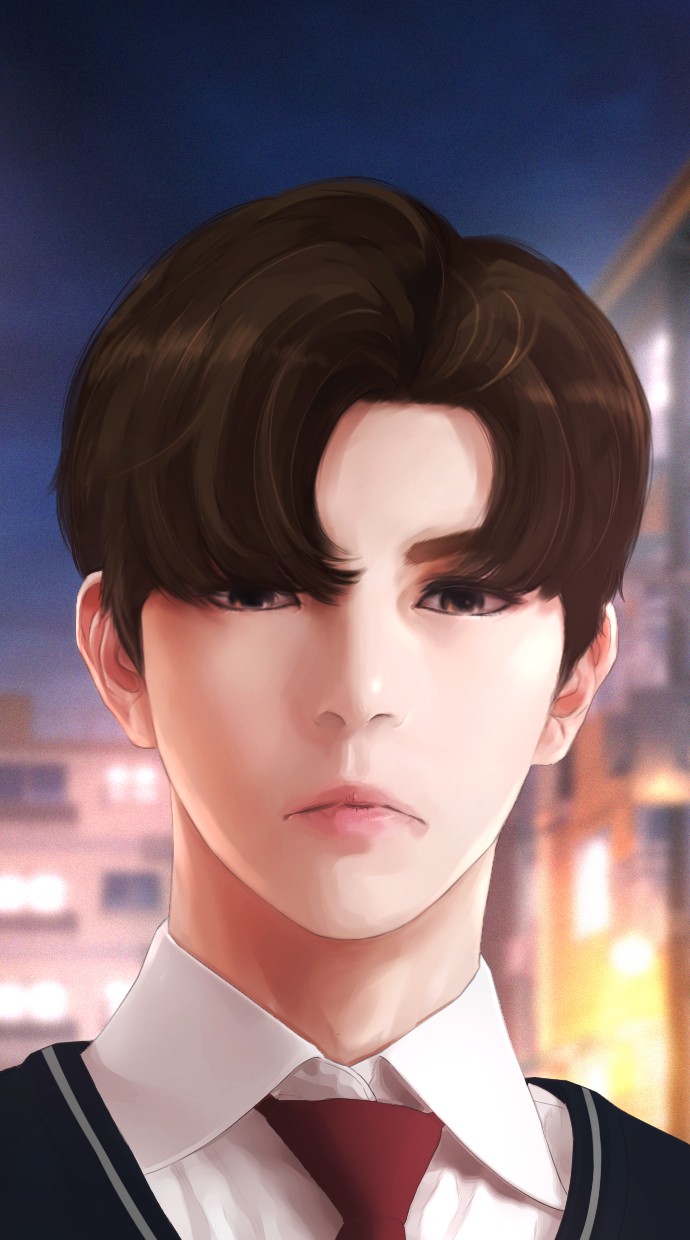 Highschool Lunch Dad Chapter 18 - halaman 9