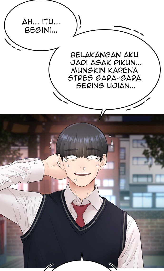 Highschool Lunch Dad Chapter 18 - halaman 96