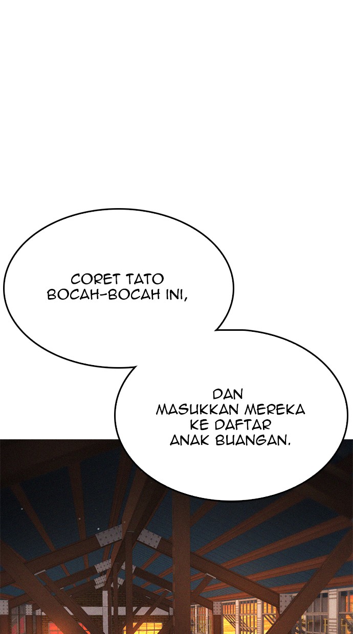 Highschool Lunch Dad Chapter 19 - halaman 101