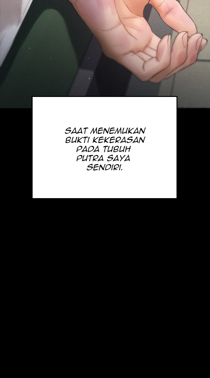 Highschool Lunch Dad Chapter 19 - halaman 20
