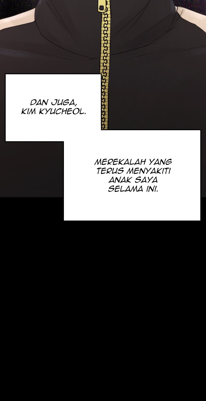 Highschool Lunch Dad Chapter 19 - halaman 34
