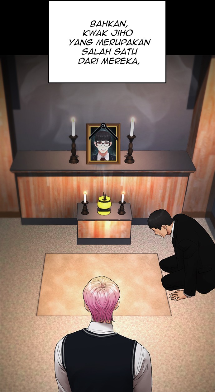 Highschool Lunch Dad Chapter 19 - halaman 35