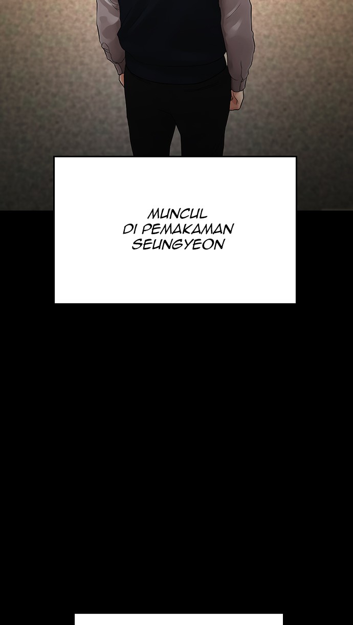 Highschool Lunch Dad Chapter 19 - halaman 36