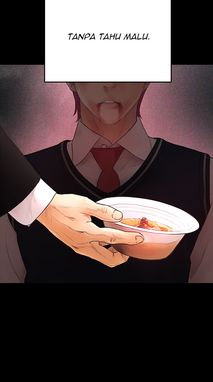 Highschool Lunch Dad Chapter 19 - halaman 37