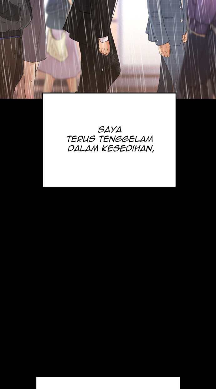 Highschool Lunch Dad Chapter 19 - halaman 40