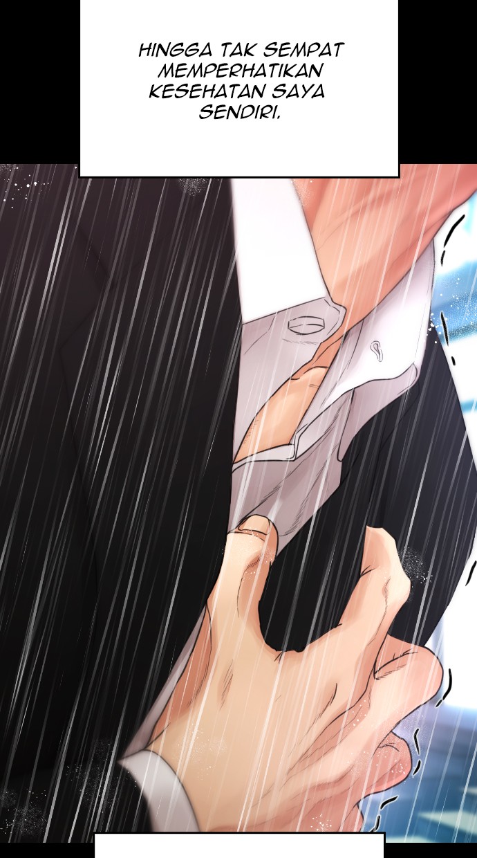 Highschool Lunch Dad Chapter 19 - halaman 41
