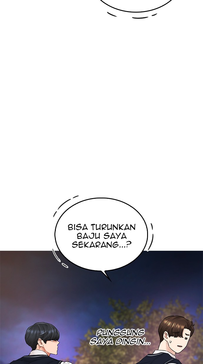 Highschool Lunch Dad Chapter 19 - halaman 48