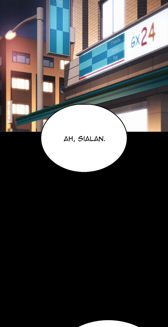Highschool Lunch Dad Chapter 19 - halaman 57
