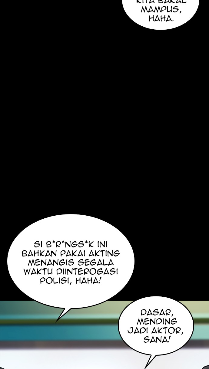 Highschool Lunch Dad Chapter 19 - halaman 59