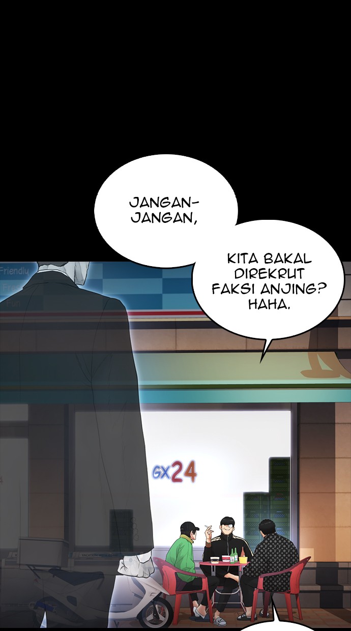 Highschool Lunch Dad Chapter 19 - halaman 62