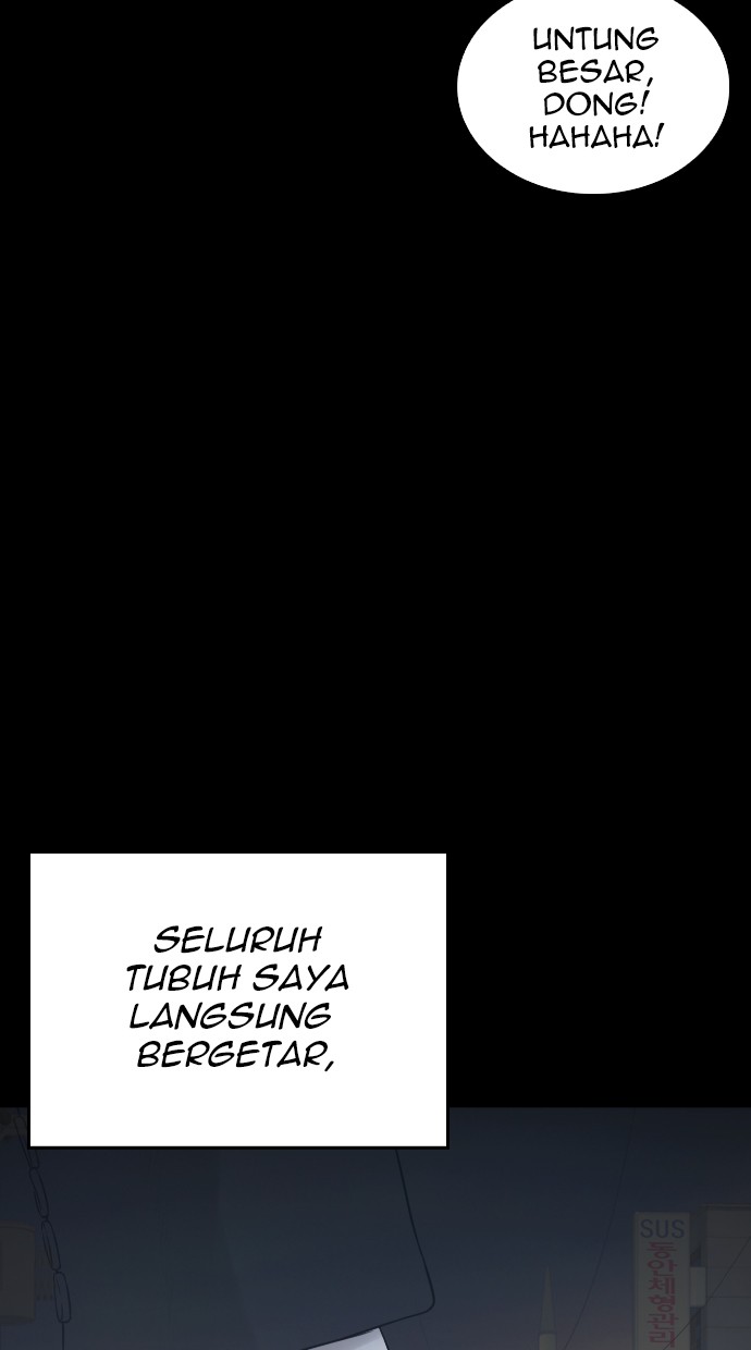Highschool Lunch Dad Chapter 19 - halaman 63