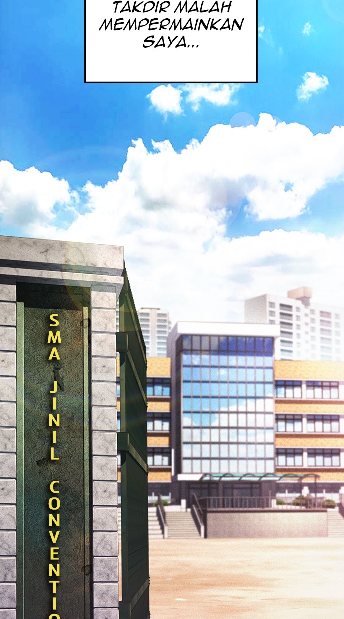 Highschool Lunch Dad Chapter 19 - halaman 68