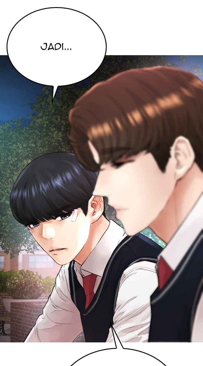 Highschool Lunch Dad Chapter 19 - halaman 76