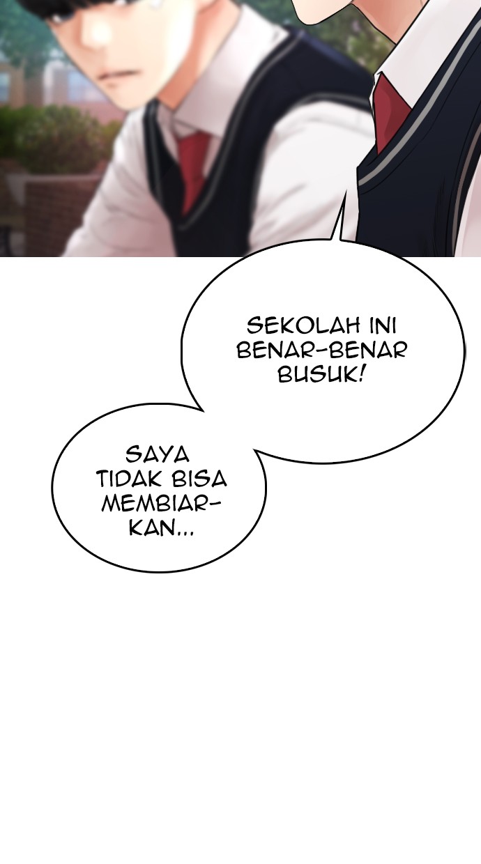Highschool Lunch Dad Chapter 19 - halaman 78