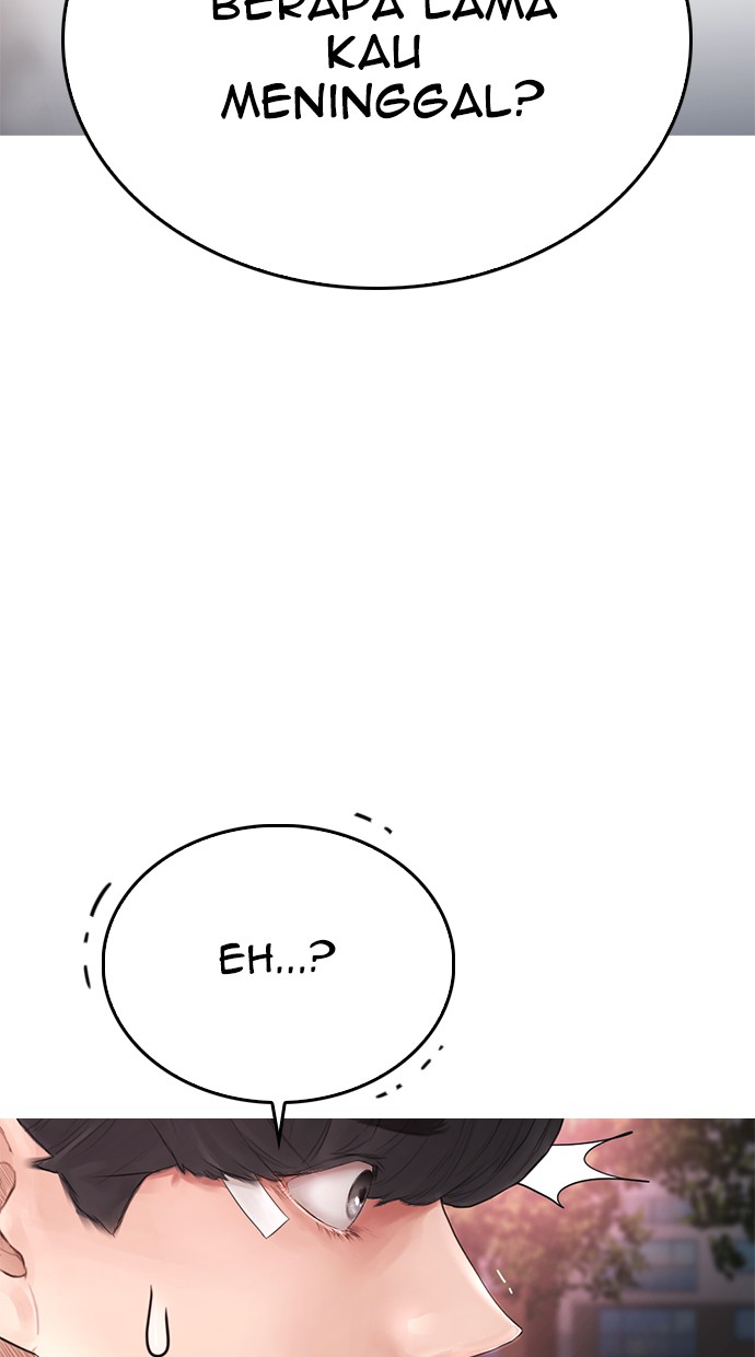 Highschool Lunch Dad Chapter 19 - halaman 8