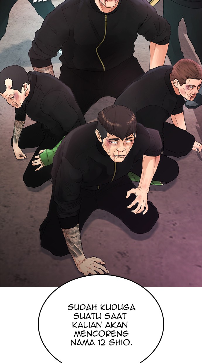 Highschool Lunch Dad Chapter 19 - halaman 87
