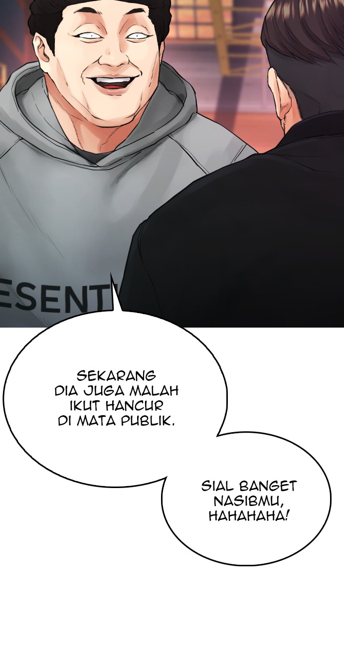 Highschool Lunch Dad Chapter 19 - halaman 91