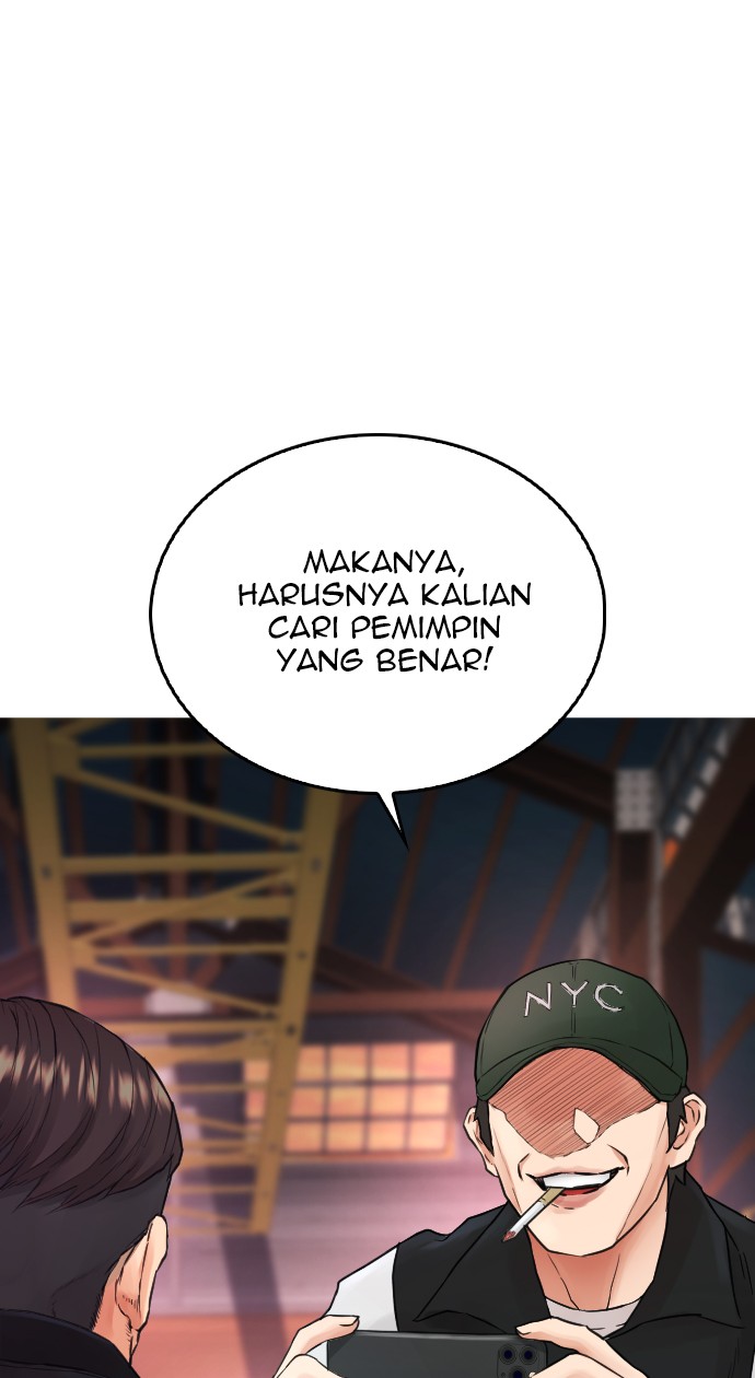 Highschool Lunch Dad Chapter 19 - halaman 92